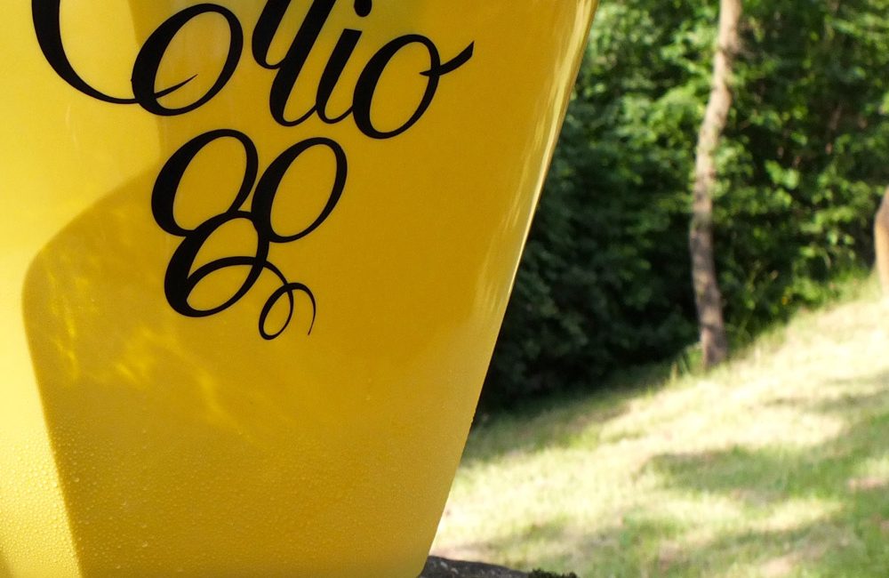 Collio Bianco im Wandel