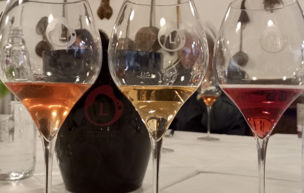 Lambrusco – viel besser als sein Ruf